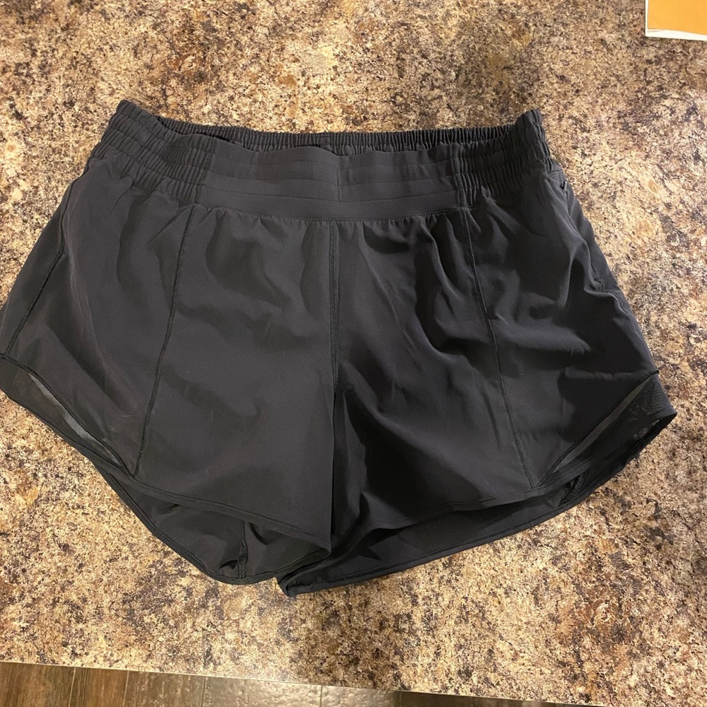 Lulu lemon Hotty hot